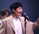 손호영(SHY), 솔로 데뷔 15주년 기념 콘서트 성료 "꿈 같은 시간이었다"