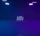 '미스틱스토리 첫 걸그룹' 빌리(Billlie), 그룹명 로고 공개...본격 팬몰이 시작