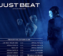 JUST B(저스트비), 27일 'JUST BEAT' 발매…4개월 만 컴백