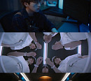 JUST B(저스트비), 'JUST BEAT' 트레일러 속 탄탄한 스토리텔링 '시선 집중'