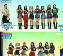 트라이비, 'DJ 쇼 9595' 출격…나른한 오후 깨우는 '우주급' 에너지