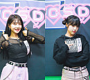 에버글로우 시현X최예나, '뽕숭아학당' 출격…스트릿 트롯 파이터 참가