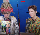 노라조 조빈, 원흠에게 뺏길 수 없는 콘셉트 욕심 "이건 내 거다"