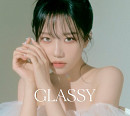조유리, ‘GLASSY’ 초동 7만 5천 장 돌파…청량한 매력+러블리 퍼포먼스