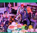 블리처스, 'SEAT-BELT' 초동 3배 상승…눈에 띄는 성장세