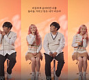 백아연, 최준과 '이럴거면 그러지말지' 듀엣…"노래 불러주기로 약속"