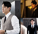'아이돌' 곽시양, 엔터테인먼트 대표 변신…공감 능력 제로 타고난 사업가