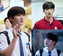 위아이 김요한, 코로나19 확진…돌파감염으로 '학교2021' 첫방 연기