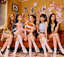 레드벨벳 ‘Queendom’ 리믹스 싱글 오늘(15일) 공개