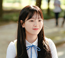 '학교 2021' 조이현, 러블리+넘치는 에너지 시선 강탈