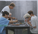 '인더숲 BTS편 시즌2' 방탄소년단, 숲 속 힐링 스토리 예고