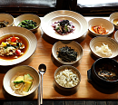 치악산 귀촌 부부의 산나물 밥상ㆍ자유시장 손만두 골목 칼만둣국ㆍ원주 한지ㆍ황골 엿 마을(김영철의 동네 한 바퀴)