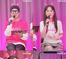 '핑크런 플러스쇼' 하하♥별, 유방 건강 인식 향상 독려 '선한 영향력'