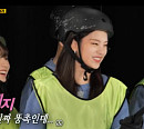 정준하ㆍ있지 예지ㆍ우주소녀 루다ㆍ비비, 다음주 '런닝맨' 황금비율 레이스 출연 예고