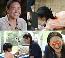 빅마마 이영현, 나이 41세 딸 혜온이 엄마…슈퍼맘이 돌아왔다
