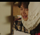 슬픔에 잠긴 공진…감리씨(김영옥) 손 편지에 홍반장(김선호) 뜨거운 눈물