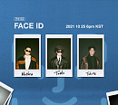 에픽하이, 선공개 싱글 ‘FACE ID’ 폴라로이드 공개…특급 피처링진 예고