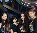 에스파, 신곡 ‘Savage’ 음악방송 4관왕 등극 '막강 파워'