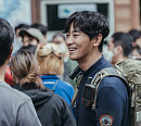 '지리산' 주지훈, "강현조는 ‘사람’ 사랑하는 사람”