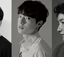 김영민ㆍ김동휘ㆍ허동원, 영화 ‘크리스마스캐럴’ 캐스팅