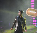 장민호, 서울 콘서트 '드라마' 성료…권인하·정동원·영탁 게스트 출연 '훈훈'