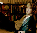 박지훈, 새 미니앨범 'HOT&COLD' 첫 번째 콘셉트 포토 공개 '독보적 비주얼'