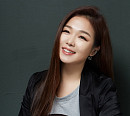 서영은, 미스터리프랜즈스튜디오와 전속계약