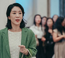 ‘멜랑꼴리아’ 장현성ㆍ변정수ㆍ김호진ㆍ백지원, 전교 1등과 만년 꼴찌 부모로 뭉친 명배우들