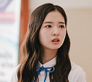 '학교 2021' 황보름별, 차갑고 똑 부러지는 엘리트 ‘강서영’의 당돌함