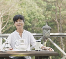 김혜정 나이 환갑에 집에서 즐기는 전원 생활(기적의 습관)