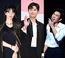 신민아ㆍ이상이, '갯마을 차차차' 종영 인터뷰 취소…김선호 여파?