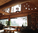 '건축탐구 집' 영월 산속 통나무집ㆍ포항 하얀 집