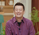 정찬 나이 51세에 와이프 없이 딸 아들과의 일상 공개…현실 남매의 극과극 케미