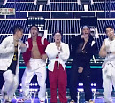 YGX 리정ㆍ지효ㆍ여진ㆍ이삭ㆍ예리, '스우파' 세미파이널 8점차 4위 '탈락 배틀' 직행…6위 프라우드먼 즉시 탈락