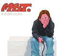 허성현(Huh!), 오늘(20일) 'MBT' 발매…반전 매력 예고