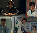 ‘하이클래스’ 하준, ‘유일한 해결사’ 시청자 홀릭