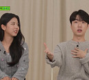 '땡절스' 땡깡+진절미→'오징어 게임' 정호연, '유 퀴즈' 출격 예고…비하인드 토크 대방출