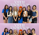트라이비, 누리호 발사 성공 기원 “누리호가 우주로”