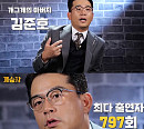 김준호, 자신감 넘치는 ‘개승자’ 출사표 ‘기대감 UP’