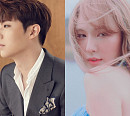 포르테 디 콰트로 손태진, 29일 레드벨벳 웬디와 듀엣곡 발매 '기대 UP'