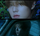 박지훈, 신곡 'Serious' 뷰티 티저 공개…풍부한 감정 표현 '눈길'