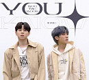 우태운X아이원, 컬래버곡 '알아줘' 티저 이미지 공개 '궁금증 UP'