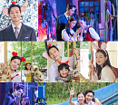 ‘신사와 아가씨’ 지현우ㆍ이세희, 화기애애한 현장 비하인드 大 공개