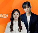 차은우X박은빈, 서울드라마어워즈2021 MC 발탁…영탁 축하공연ㆍ'생방송 오늘저녁' 결방