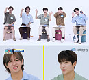 '아이돌 국회 퀴즈쇼' 에이스(A.C.E), 깜짝 라이브→애교까지 '예능 치트키' 등극