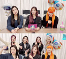 트라이비, ‘누리호’ 응원 V LIVE 성료 “‘우주로’ 곡 발표 영광스러워” 