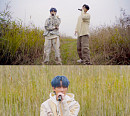 우태운X아이원, 컬래버 싱글 '알아줘'로 애절 보이스 예고 '기대 UP'