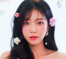 라붐 해인, 첫사랑 비주얼 ‘BLOSSOM’ 콘셉트 포토 공개…청순+청초+상큼