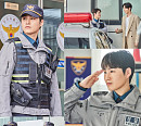 '지금부터, 쇼타임!' 김희재, 첫 촬영 "기대하셔도 좋다"