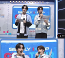 오메가엑스 예찬, 첫 MC 도전…글로벌 팬 마음 훔쳤다
